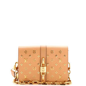 Louis Vuitton Rendez-Vous Shoulder Bag
